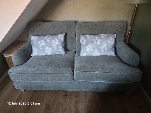 Dfs arundel seater sofa - arundel, with