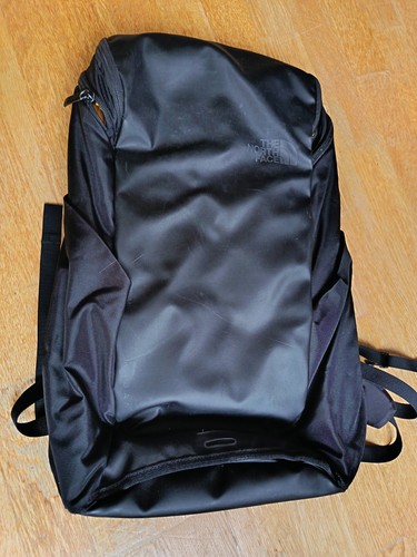 North face kaban backpack - north,