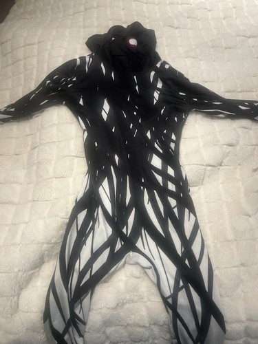 Zalgo morphsuit boys girls - zalgo,