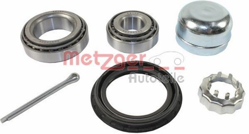 Metzger rear wheel bearing - metzger,
