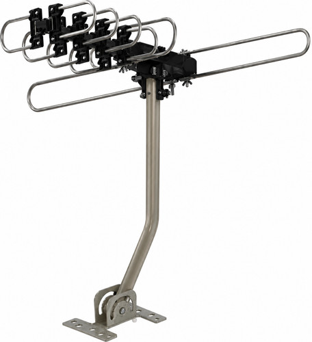150miles outdoor antenna - 150miles, tv