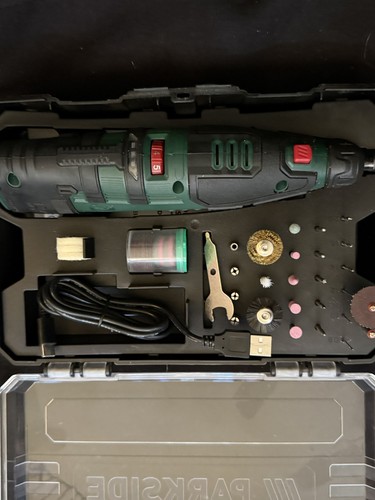 Parkside 12v cordless - parkside,