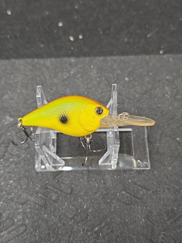 Original lucky craft flat mini - craft,