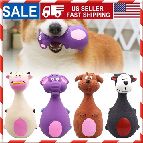 Squeaky dog toys - squeaky, puppy