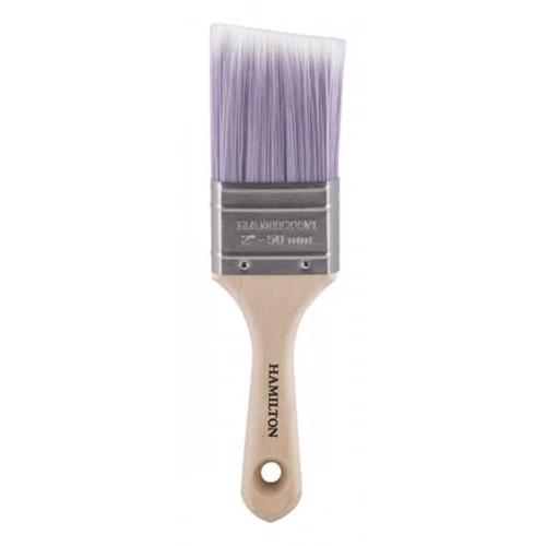 Hamilton cutting brush 2 - hamilton,