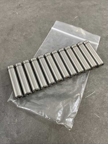 Kenjutsu exhaust valve guides - kenjutsu,