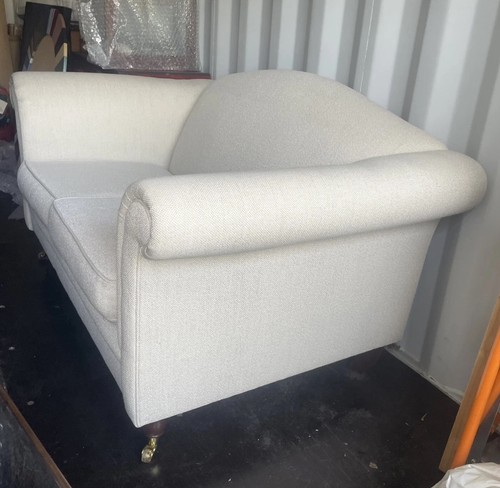 Laura ashley two seater - two-seater, sofa