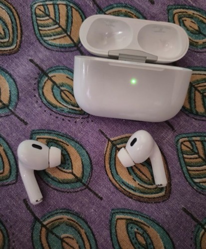 Apple airpods 2nd - 2nd, generation