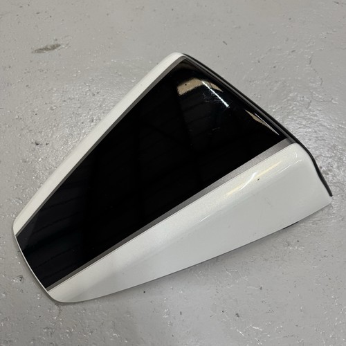 Honda vfr800 vtec seat cowl - honda,