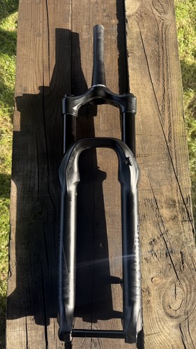 Rockshox gold 29 forks - rl,