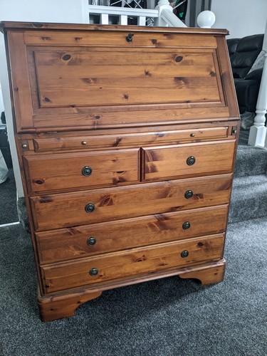 Ducal hampshire desk bureau - hampshire,