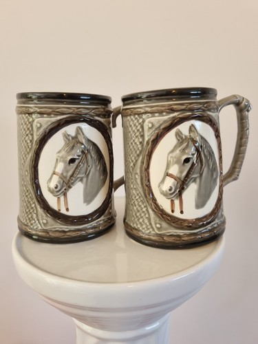 Vintage mid century pair - vintage, of