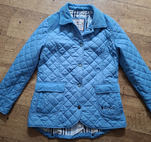 Jack murphy womens light blue - murphy,