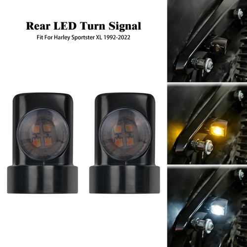 Rear led light - rear,