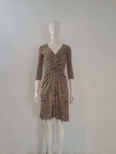 Issa london leopard print - london,