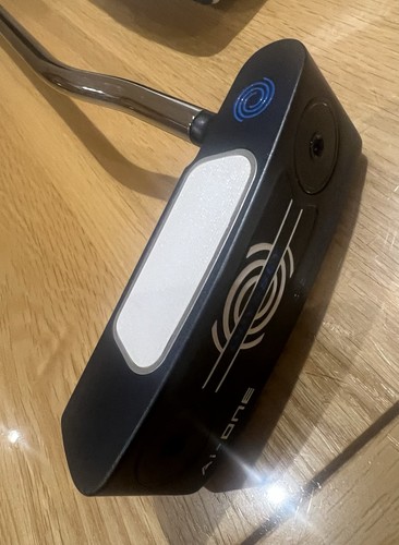 Odyssey one putter - ai-one, 34”