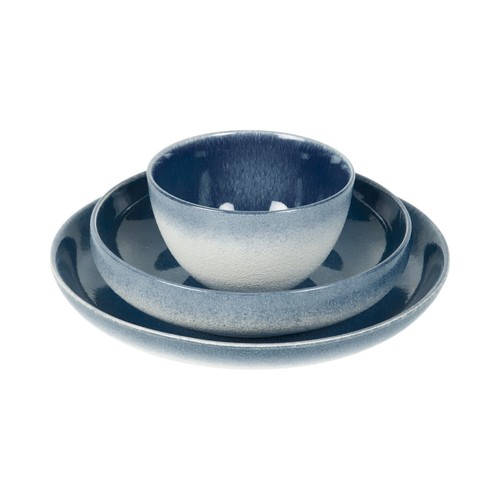 Piece ombre blue - 12,
