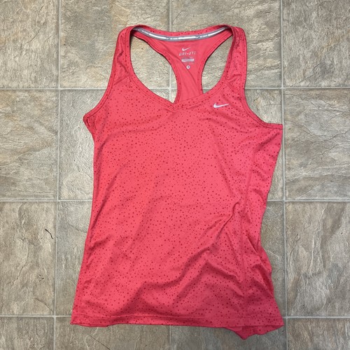 Nike dri fit miler - dri-fit, tank