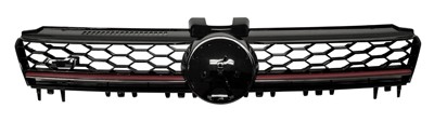 Fits volkswagen golf grille - 7,