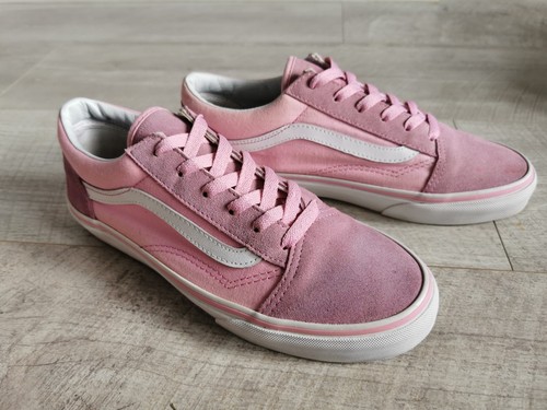 Womens vans 721277 - 721277, old