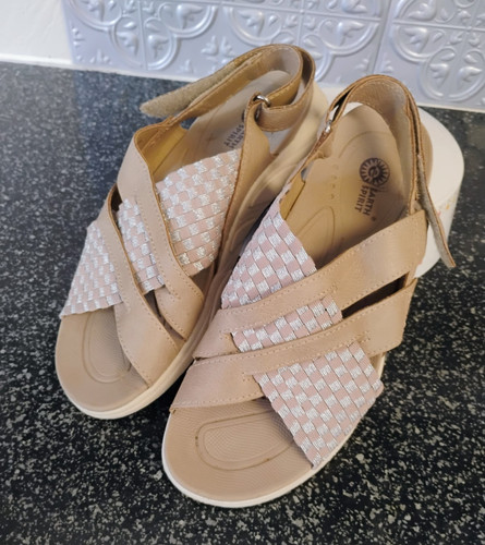 Earth spirit shoes - womens, size
