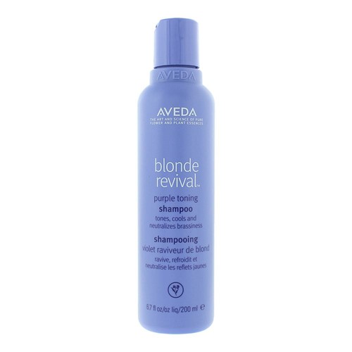 Aveda blonde revival - aveda, purple