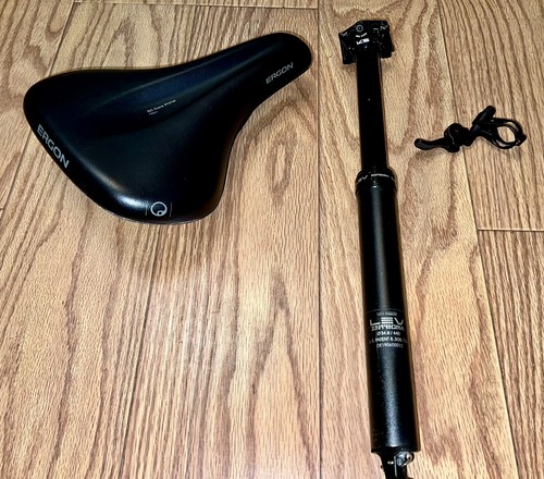 Lev integra 9mm - ks, 34.9mm