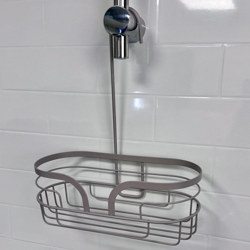 Bathroom storage shower caddy - bathroom,