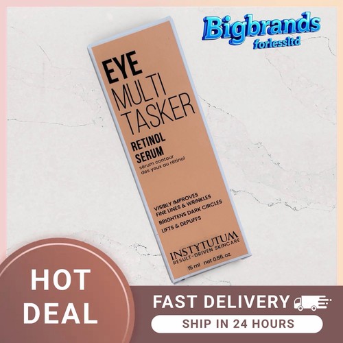 Instytutum retinol eye serum - instytutum,