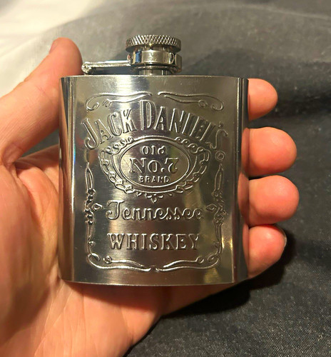 Jack daniel tennessee - jack,