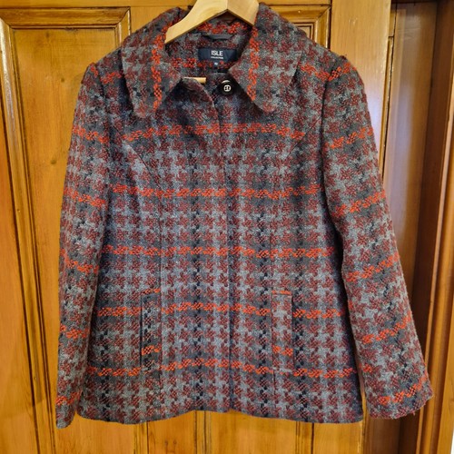 Isle collection coat 10 - isle,
