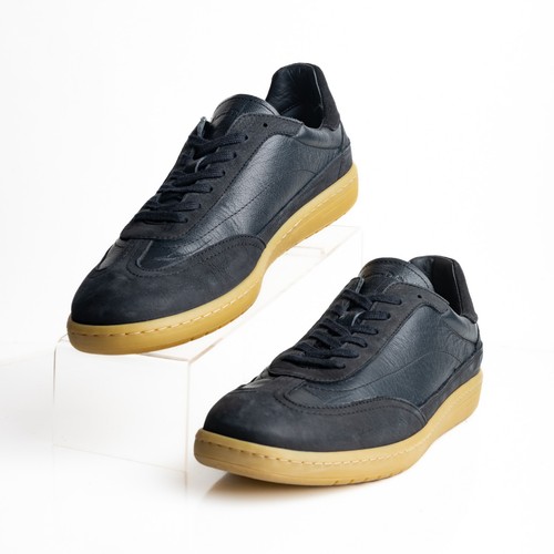 Massimo dutti mens suede - dutti,