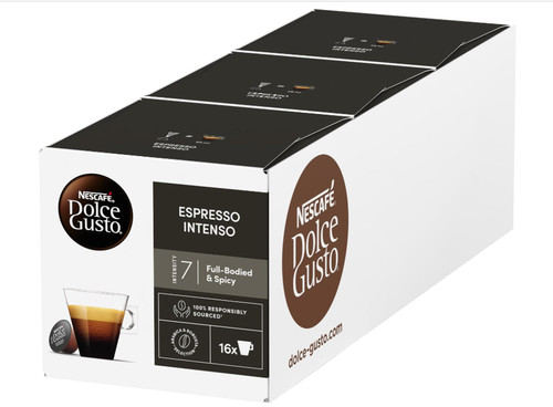 Nescafe dolce gusto - gusto, coffee