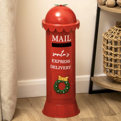 Santa express delivery - santa’s,