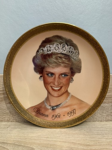 Diana princess wales - of,