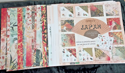 Kanban crafts spirit - crafts, "spirit