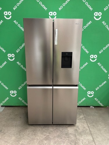 Haier american fridge freezer - haier,