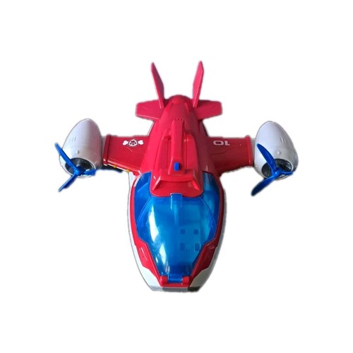 The paw patrol - the,