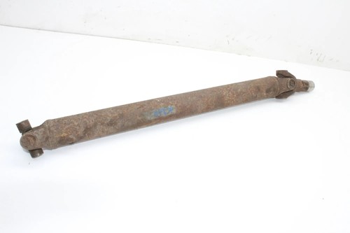 Jeep cherokee propshaft - cherokee,