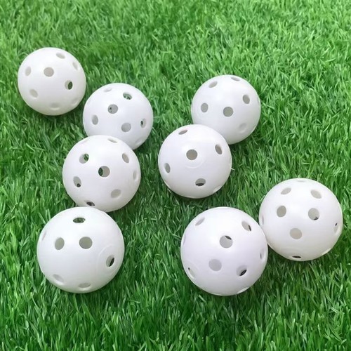 50x plastic golf - plastic,