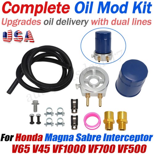 For 1983 honda v65 v45 - for, 1983-86