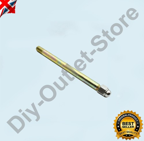 Stud oil filter fastener - fastener,, fits