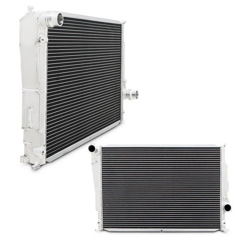 Alloy twin core - twin,