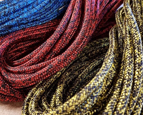 Topper mainsheet rope 7mm - topper,