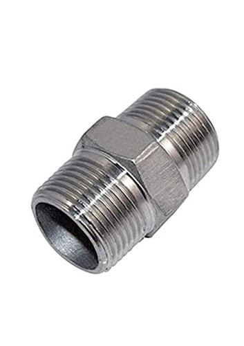 Straight bsp male - straight, to