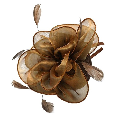Ladies womens fascinators - ladies,