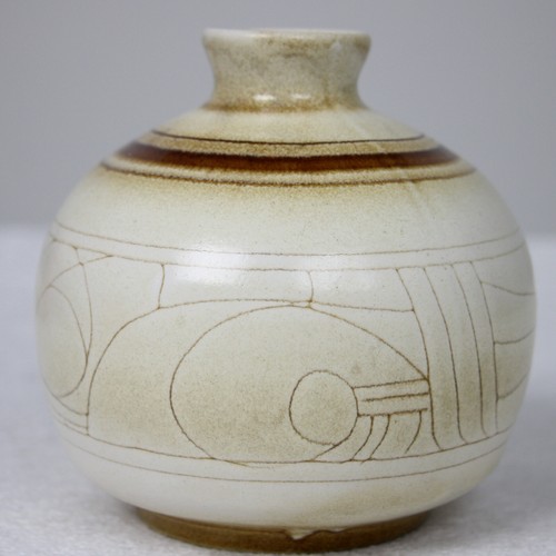 Vintage celtic studio pottery - celtic,