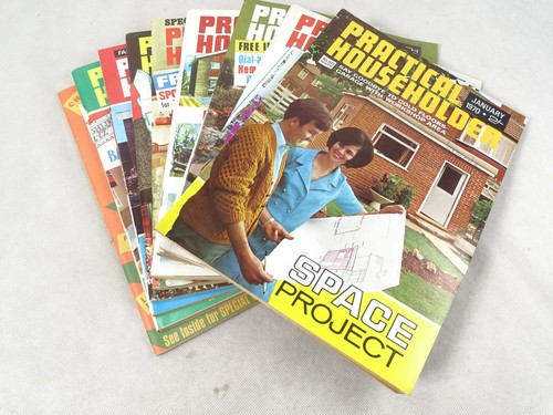 Vintage practical - vintage,