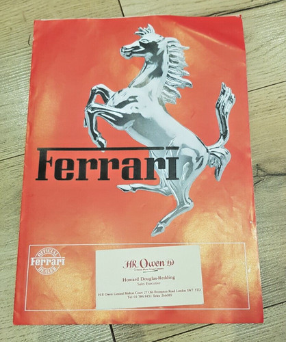 Ferrari 1977 car sales - 1977,
