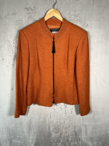 Vintage womens wool - vintage, blend